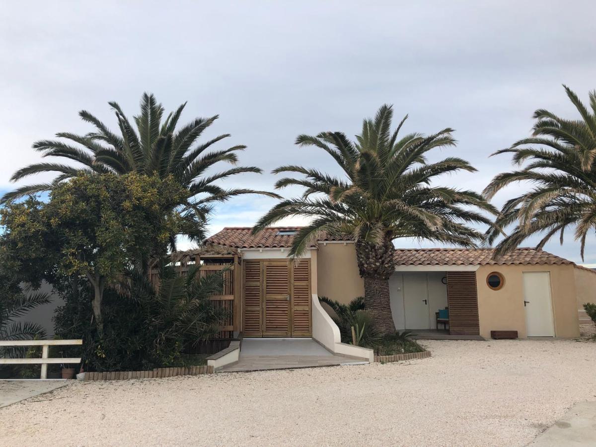 Flamants Roses 1 Pers 6 * Frontignan